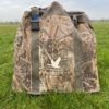 6-slot decoy bag for full body goose decoys