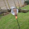 Greylag goose windsock flapper