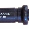 White-fronted goose call DJ calls