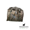 12-slot decoy bag / 12 compartments decoy bag for full body goose decoys