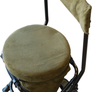 Swivel Chair Heavy Duty 360gr