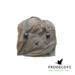 goose decoy bag for full body goose decoys