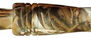 DJ calls 66 eendenlokfluit camouflage