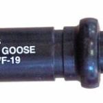 White-fronted goose call DJ calls