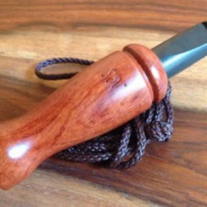 crow call Sam Neyt