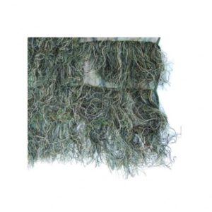 ghillie blanket grass