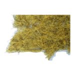 Ghillie blanket straw