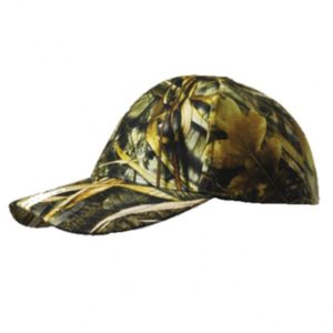 camouflage cap hunting