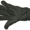 Glove camouflage olive green