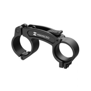 Mounting HikMicro IR Illuminator Pro