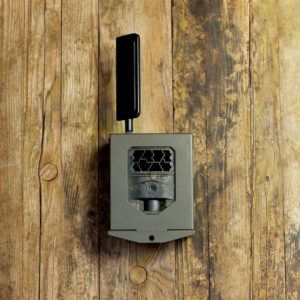 Security case for SEISSIGER Special-Cam LTE / CLASSIC / 2G