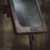 SEISSIGER Solar panel for wildlife cameras
