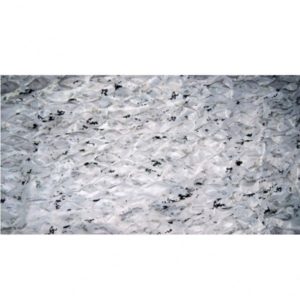 Camouflage net snow 1,5 x 6 m