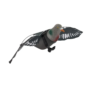 Sillosocks hypa-flap pigeon – pigeon decoy