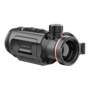 Thermal imager HikMicro Thunder 3.0 Clip-On TH35C (without reticle)