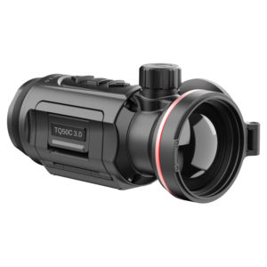 Thermal imager HikMicro Thunder 3.0 Clip-On TQ50C (without reticle)
