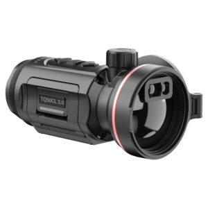 Thermal imager HikMicro Thunder 3.0 Clip-On TQ50CL (without reticle)