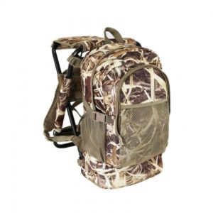 Backpack chair Wetland