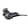 Decoy flying pigeon flocked fixed wings