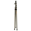 Primos Trigger Stick shooting stick Gen.3 tripod camo, 24-62″, 5L