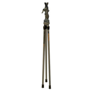 Primos Trigger Stick shooting stick Gen.3 tripod camo, 24-62", 5L