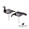 Barnacle goose silhouette decoys 6 pieces – 12 pieces