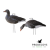 Greylag goose silhouette decoys 6 pieces – 12 pieces