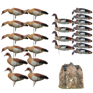 Nile goose value set Ultralight