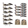 Nile goose value set Elite series