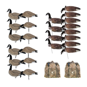 Canada goose value set Elite series