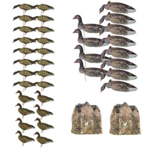 Value pack 24 pieces - Cola goose