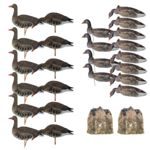 Kolgans value set Elite series