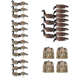 Value pack 24 stuks - Canada - Elite