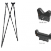 Wildhunter Quad Shooting Stick