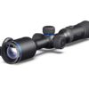 Conotech Night Arrow Max 650LIIR thermal riflescope with laser