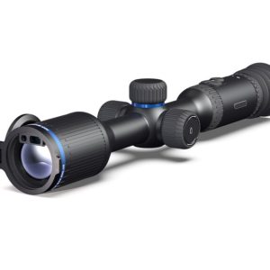 Conotech Night Arrow Max 650LIIR thermal riflescope with laser
